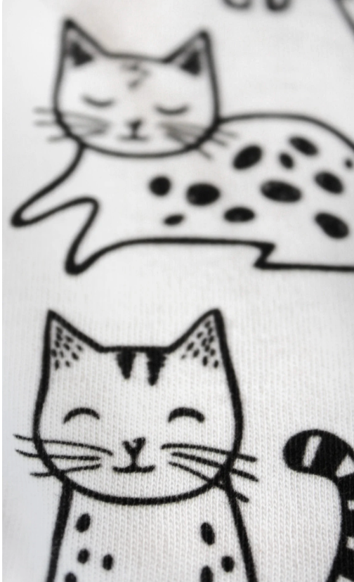 Meow Leggings