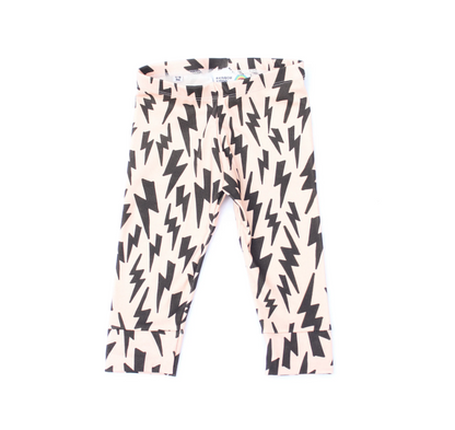 80's Vibe Leggings