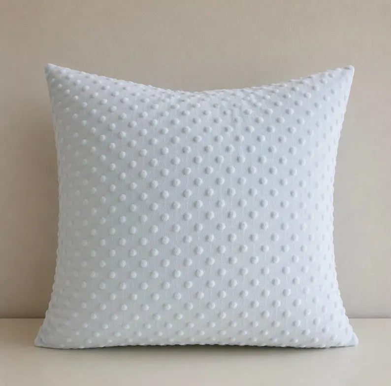 Custom Baby Clothes Memory Pillow
