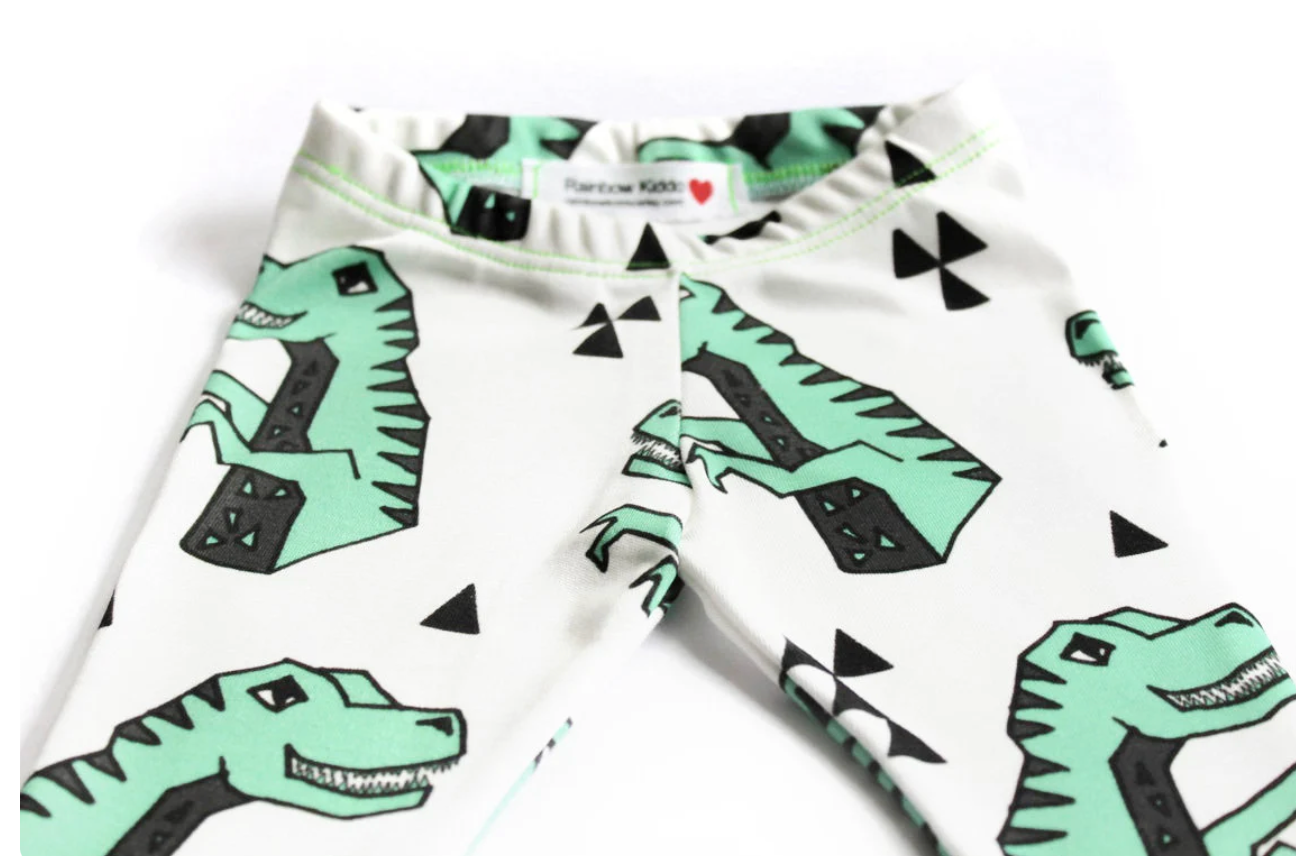 Dino Leggings