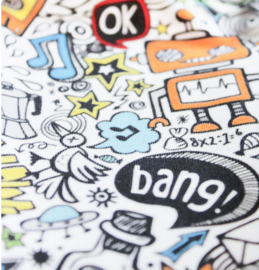 Happy Me Leggings