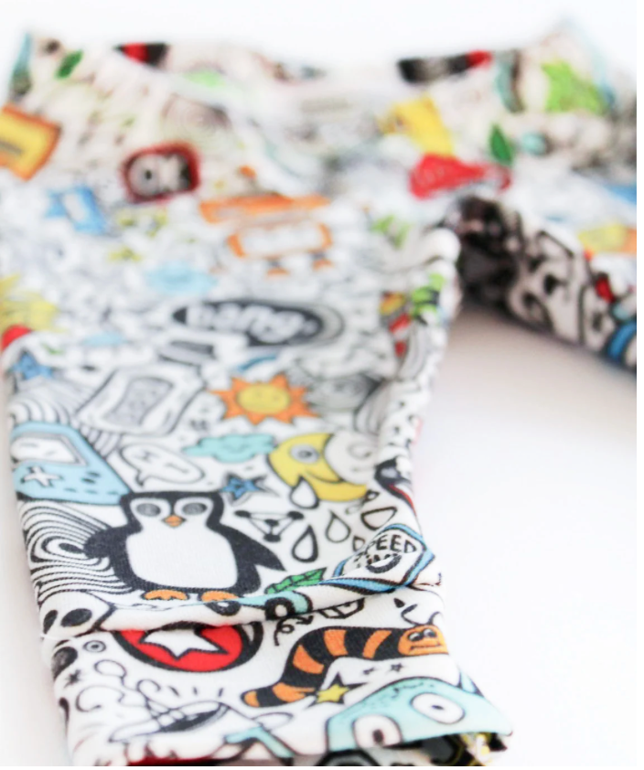 Happy Me Leggings