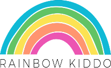Rainbow Kiddo