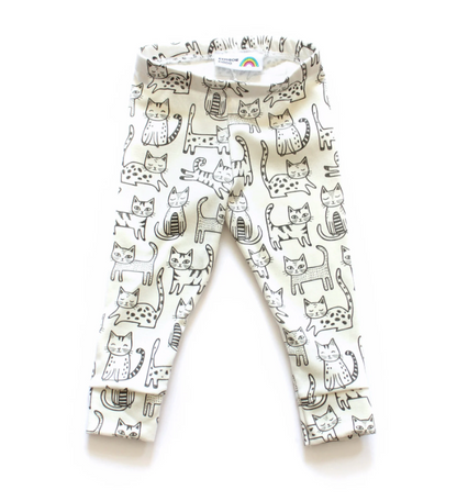 Meow Leggings