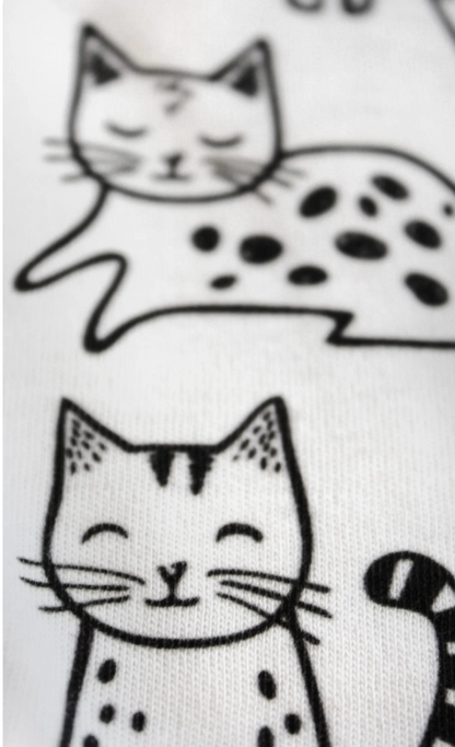 Meow Leggings